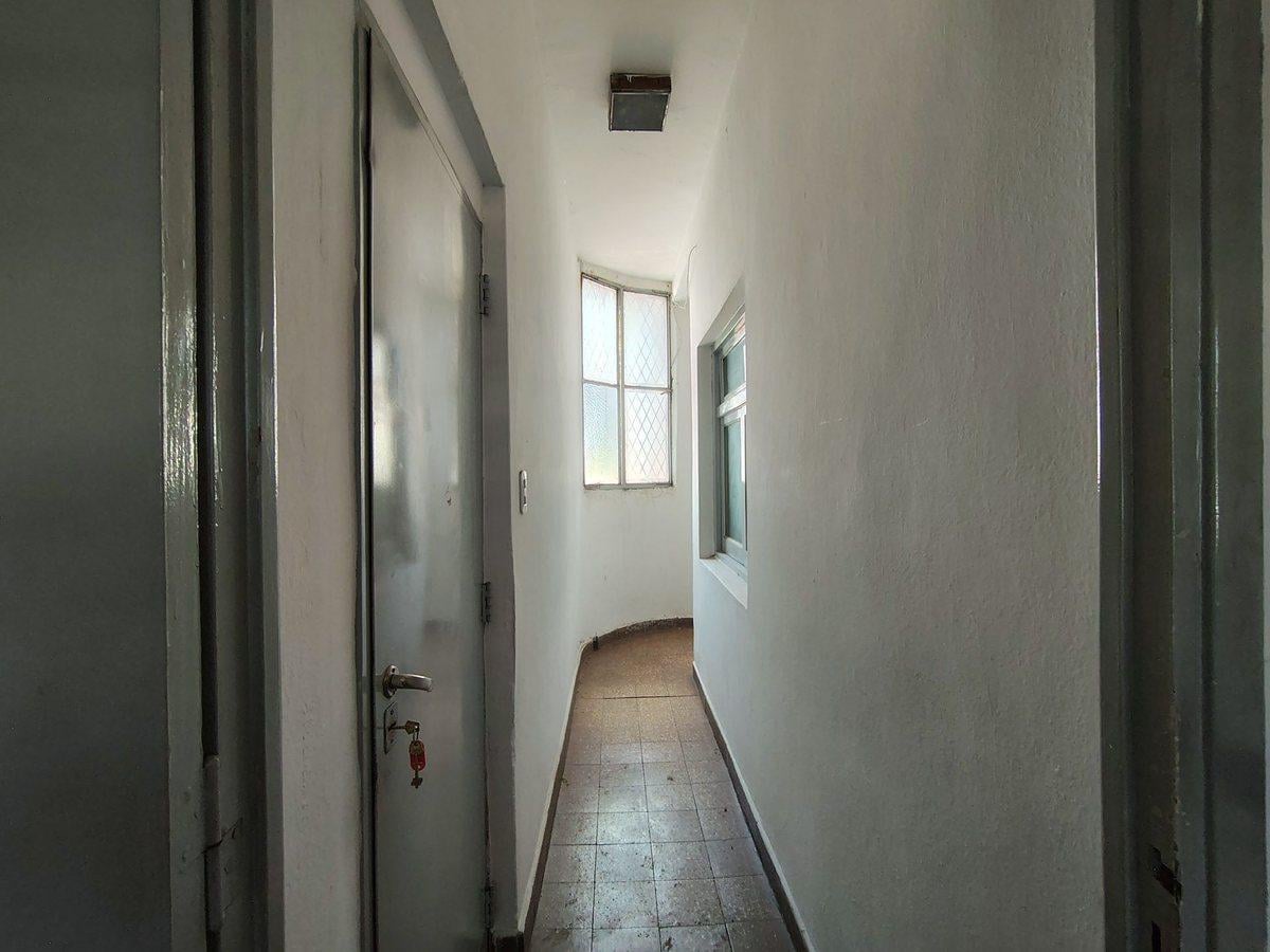 VENTA PH 2 AMBIENTES SIN EXPENSAS CIUDADELA