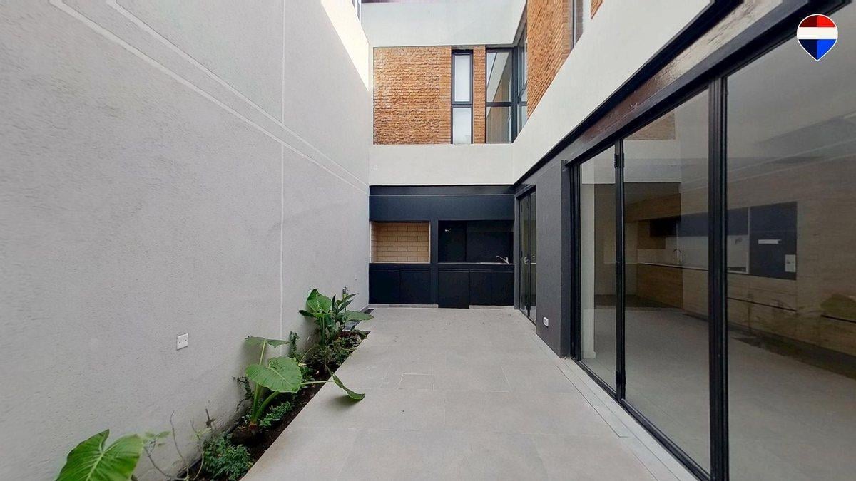 VENTA PH 3 AMB 2 SUITES ENTRADA INDEP PATIO DEVOTO