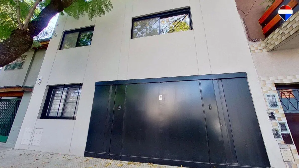 VENTA PH 3 AMB 2 SUITES ENTRADA INDEP PATIO DEVOTO 3