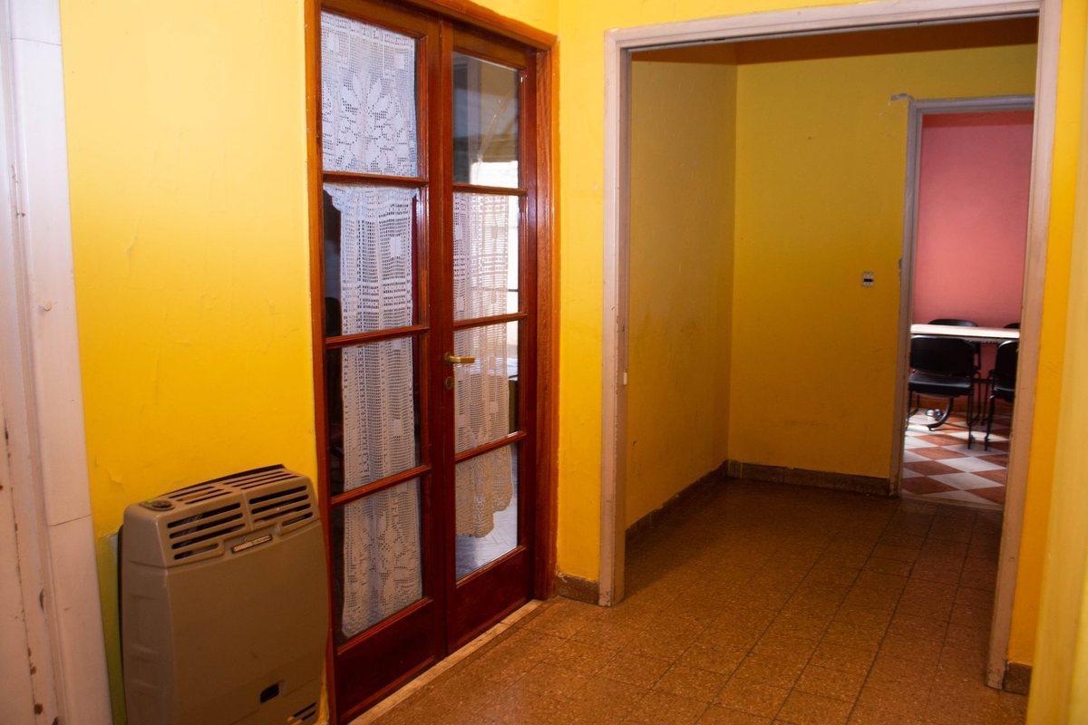 VENTA DEPARTAMENT 7 AMB BARRACAS C/ BALCON