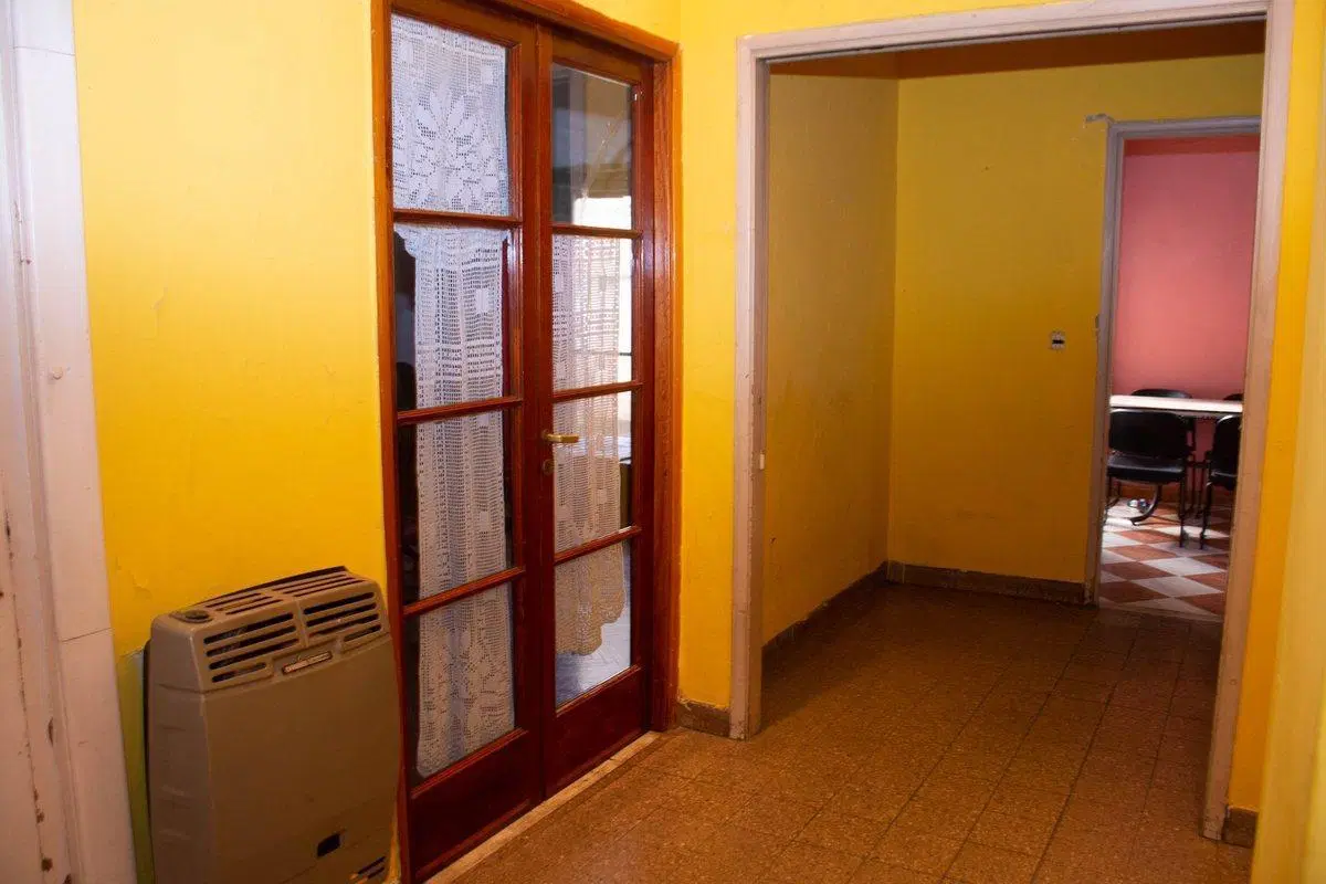 VENTA DEPARTAMENT 7 AMB BARRACAS C/ BALCON 3