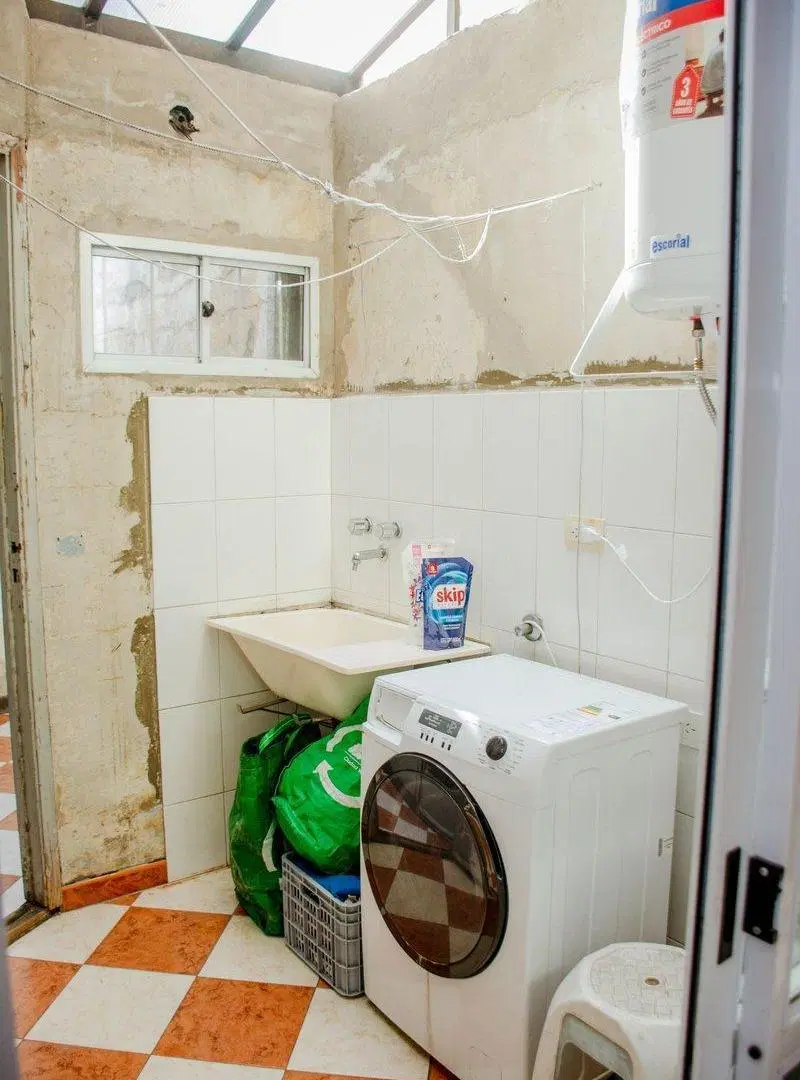VENTA DEPARTAMENT 7 AMB BARRACAS C/ BALCON 4