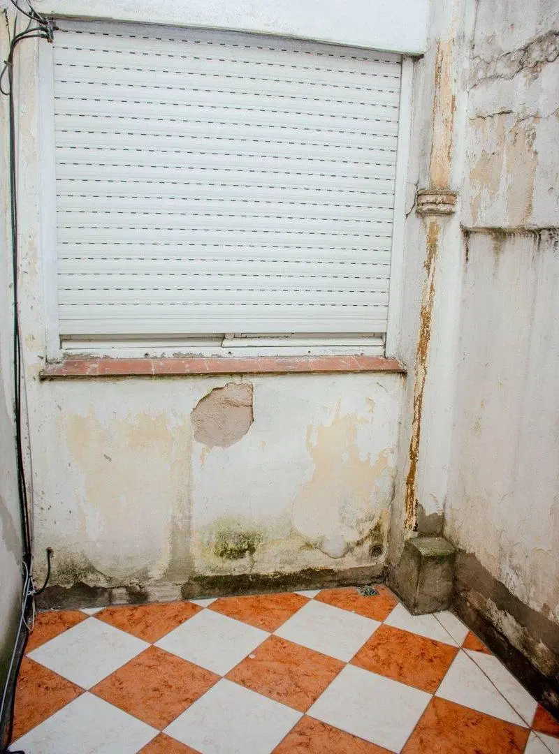 VENTA DEPARTAMENT 7 AMB BARRACAS C/ BALCON 5