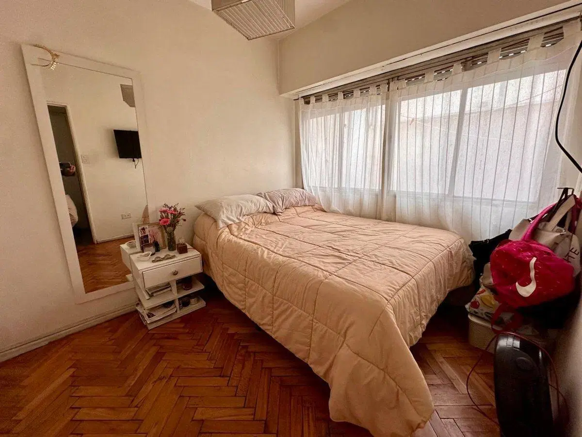 Venta Depto 3 Amb San Telmo Patio Apto Crédito 2