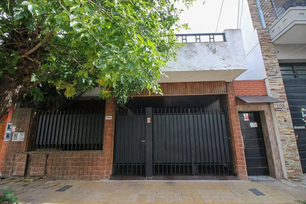 Venta PH 4 ambientes, Lomas del Mirador, Patio 4