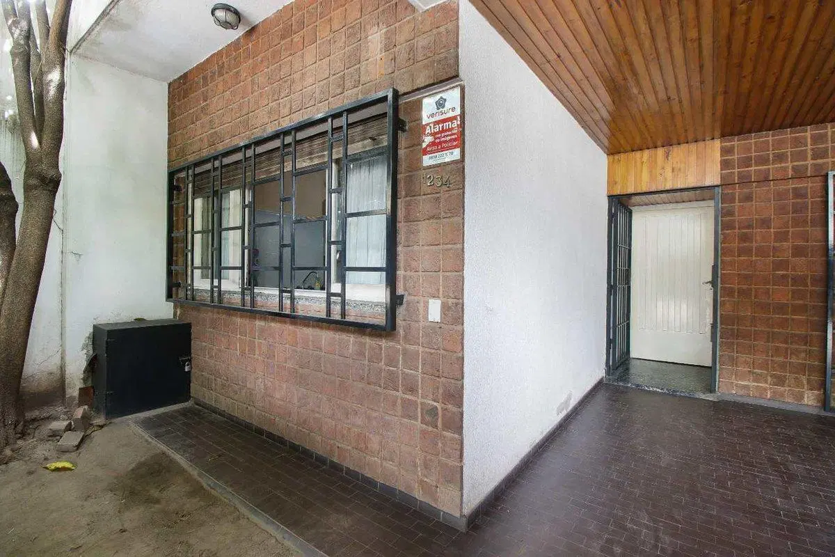 Venta PH 4 ambientes, Lomas del Mirador, Patio 5