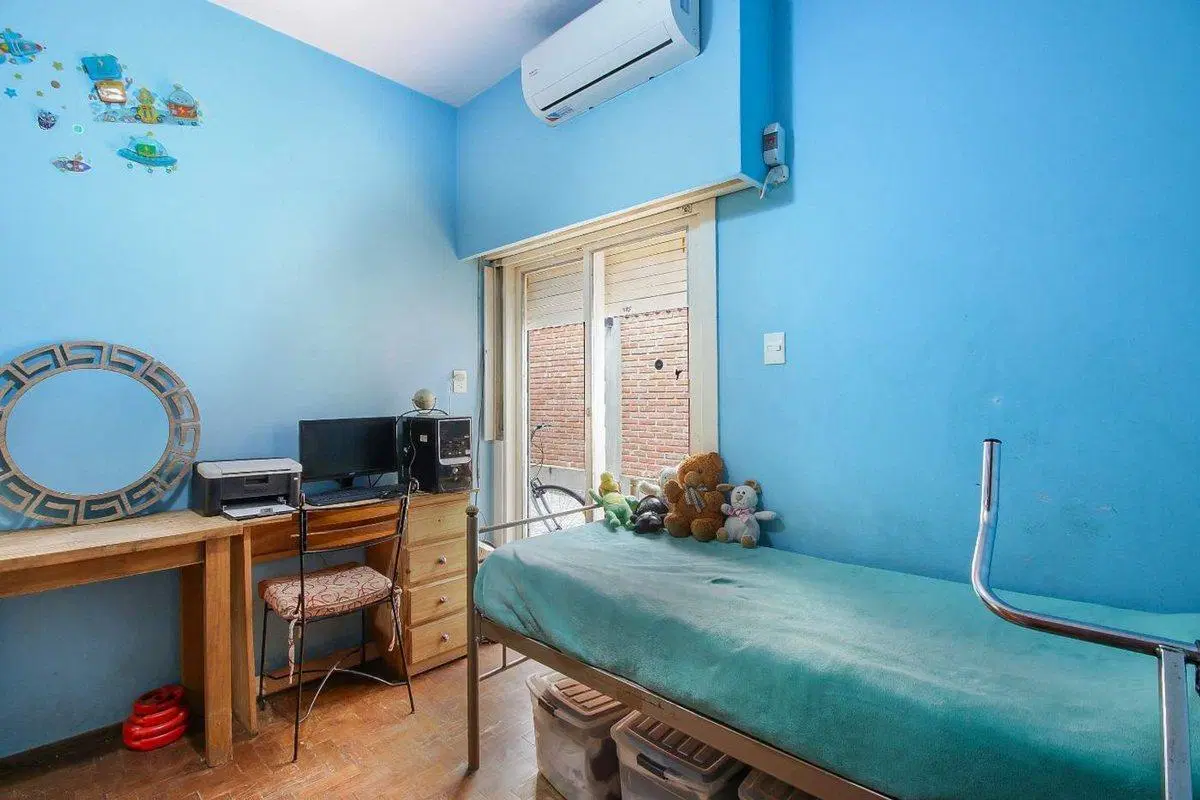 Venta PH 4 ambientes, Lomas del Mirador, Patio 3
