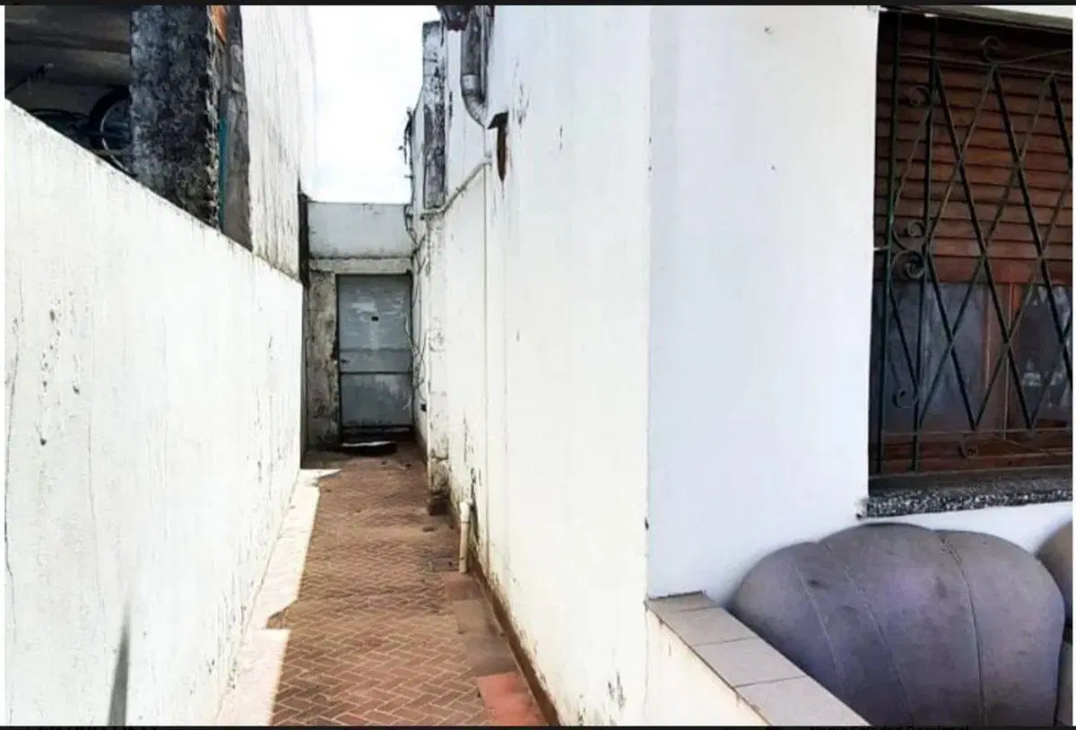 VENTA CASA 3 AMB PATIO COCHER JDIN BERNAL FINANCIA 5
