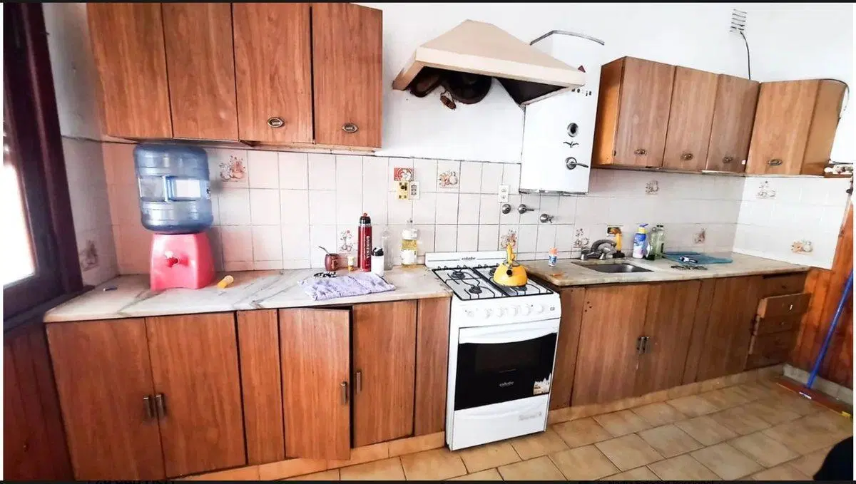 VENTA CASA 3 AMB PATIO COCHER JDIN BERNAL FINANCIA 2