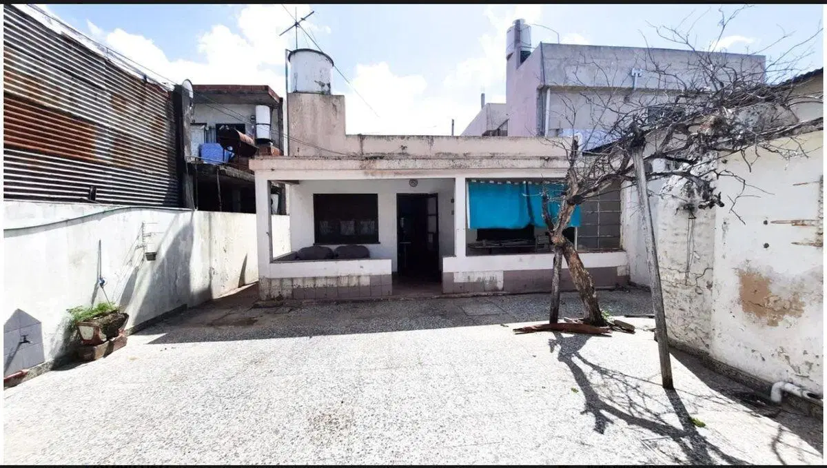 VENTA CASA 3 AMB PATIO COCHER JDIN BERNAL FINANCIA 3