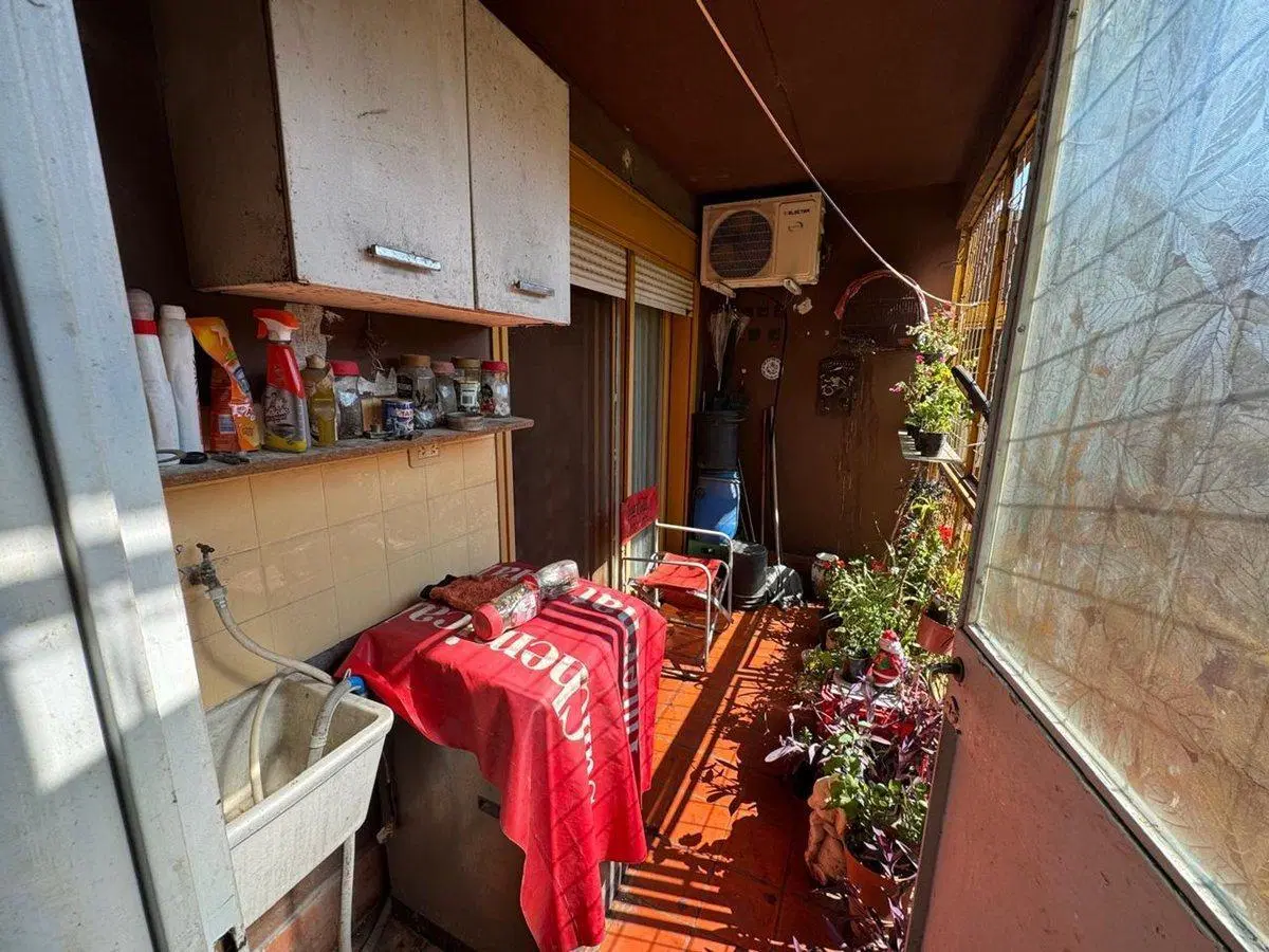VENTA 3 AMB LAV BCON BRRIO ESPORA BARRACAS AP CRED 3