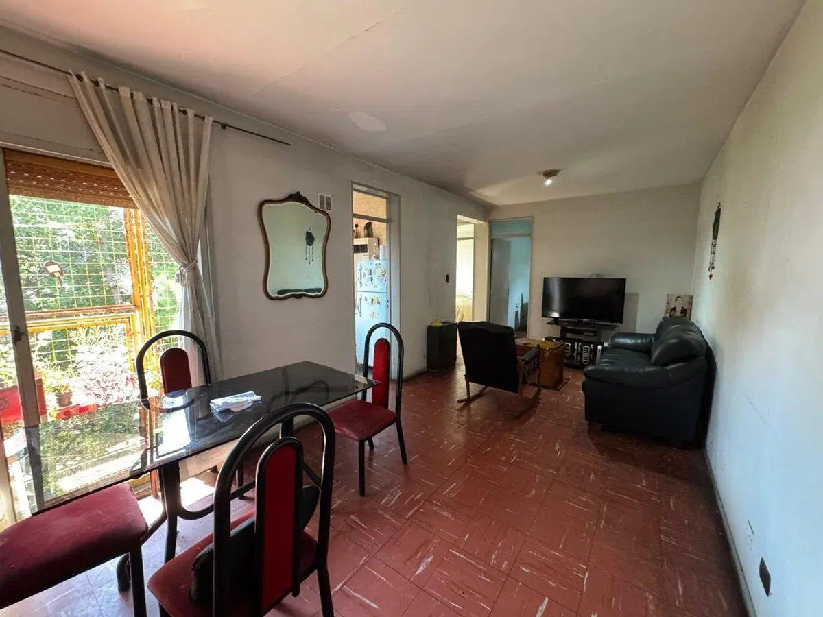 VENTA 3 AMB LAV BCON BRRIO ESPORA BARRACAS AP CRED 2