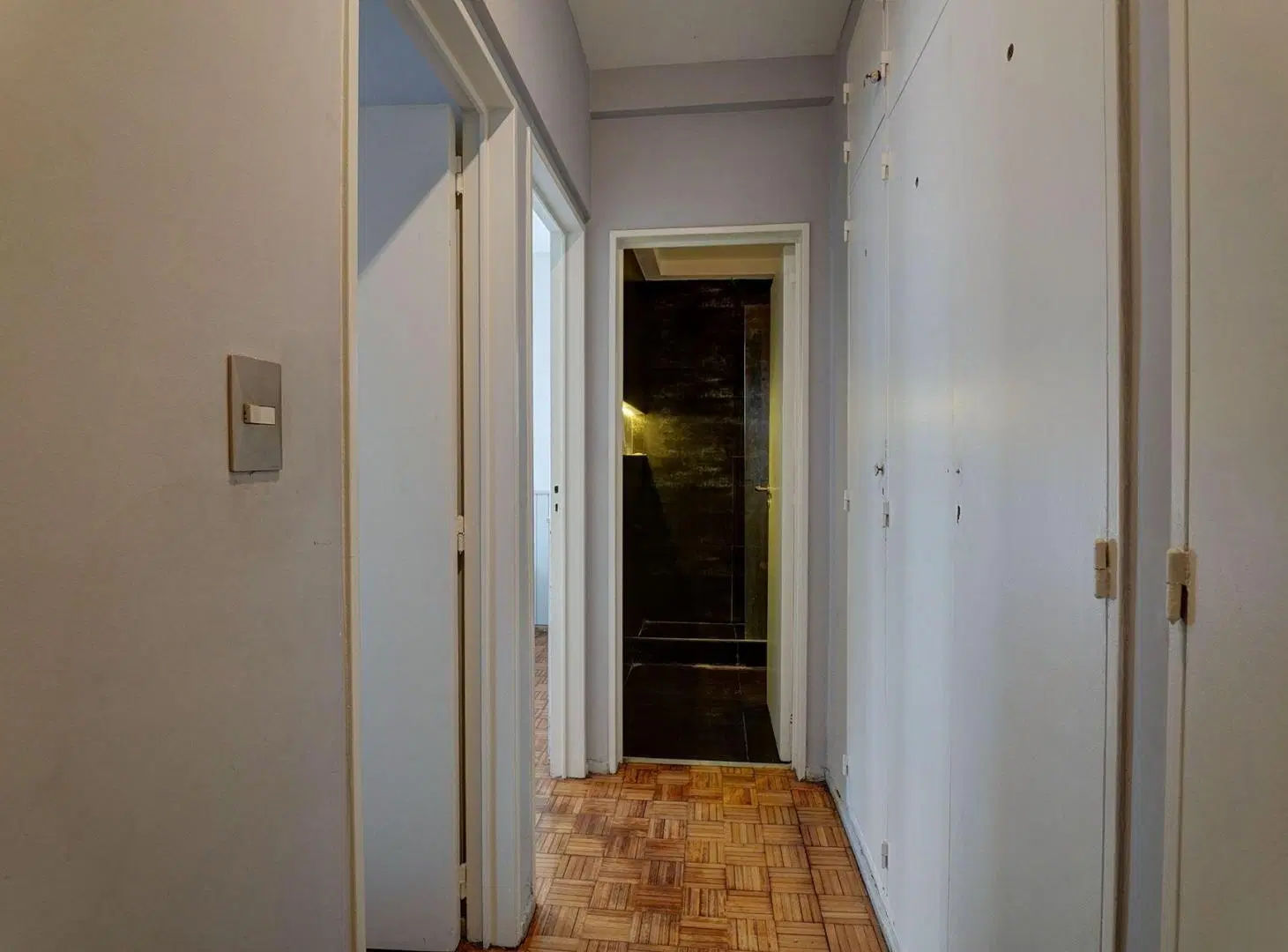 VENTA DTO 3 AMB CON DEPENDENCIA, BALCON EN ALMAGRO 3