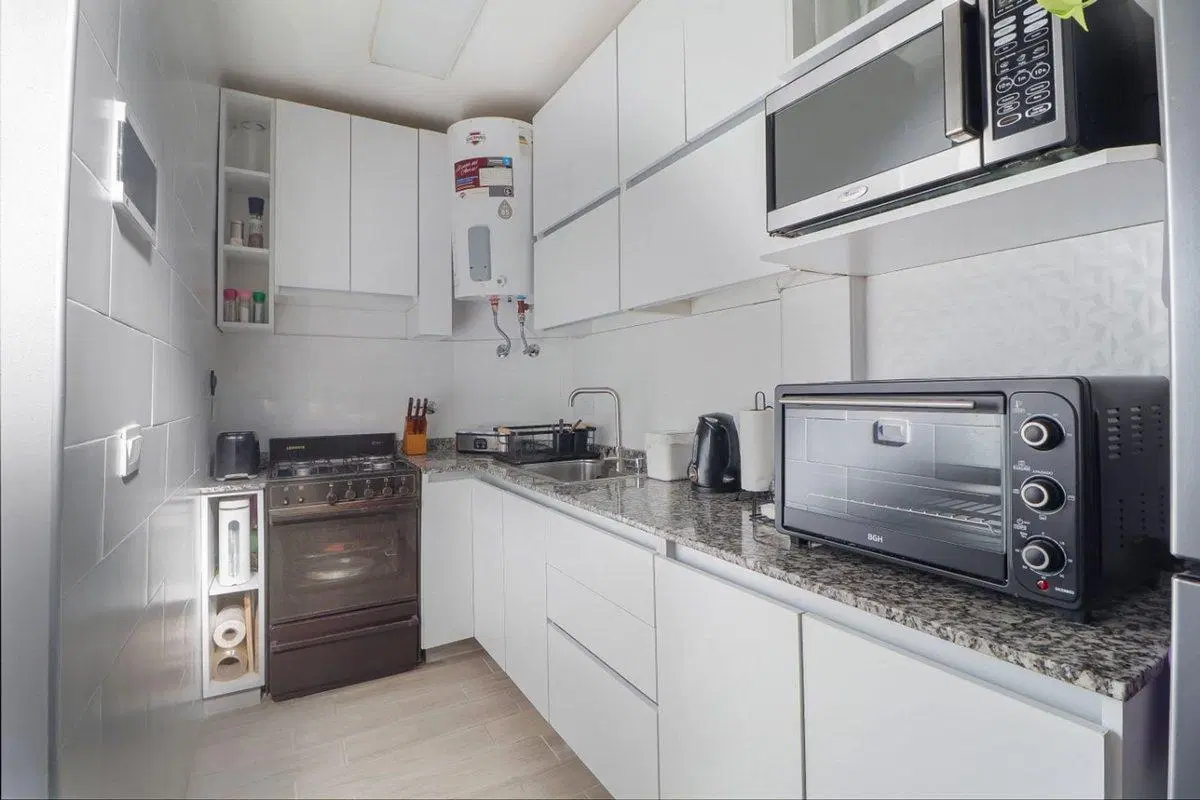 Venta PH 4 amb terraza parrilla Caballito Sur 5