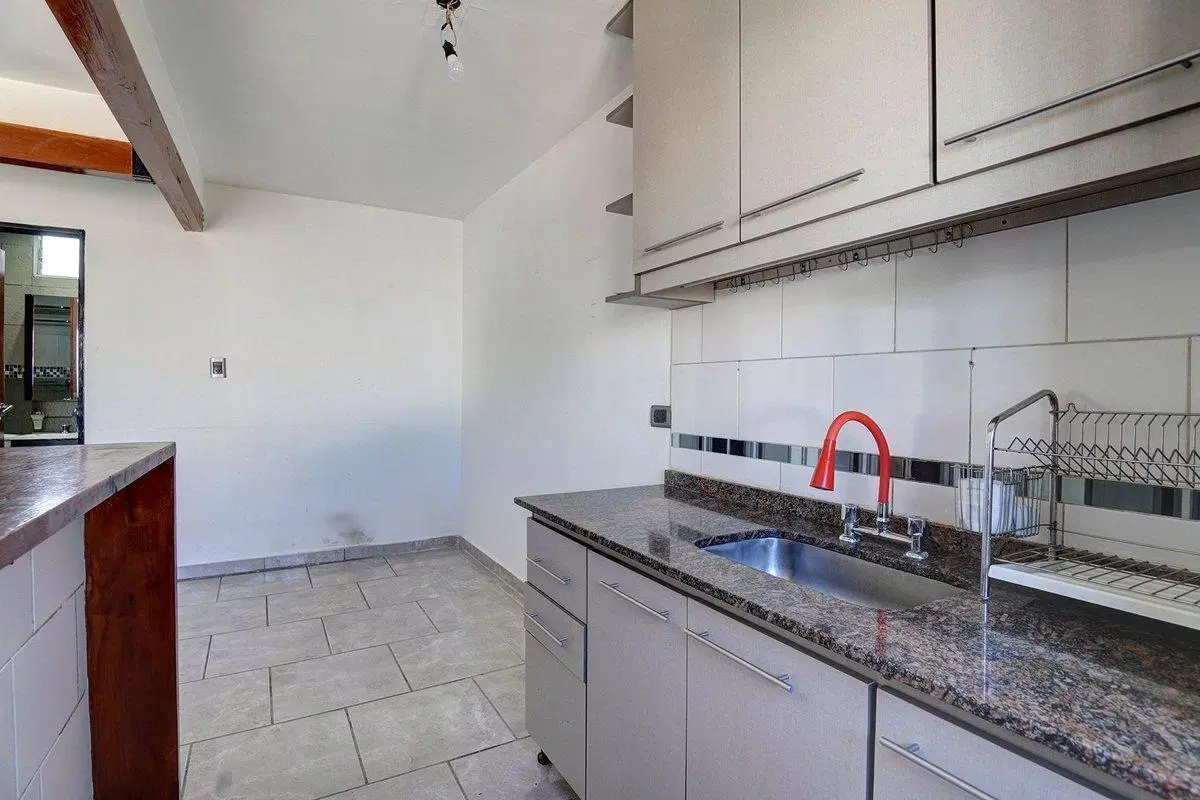 VENTA PH 4AMB FRENTE SIN EXPENSAS EN BOEDO 4