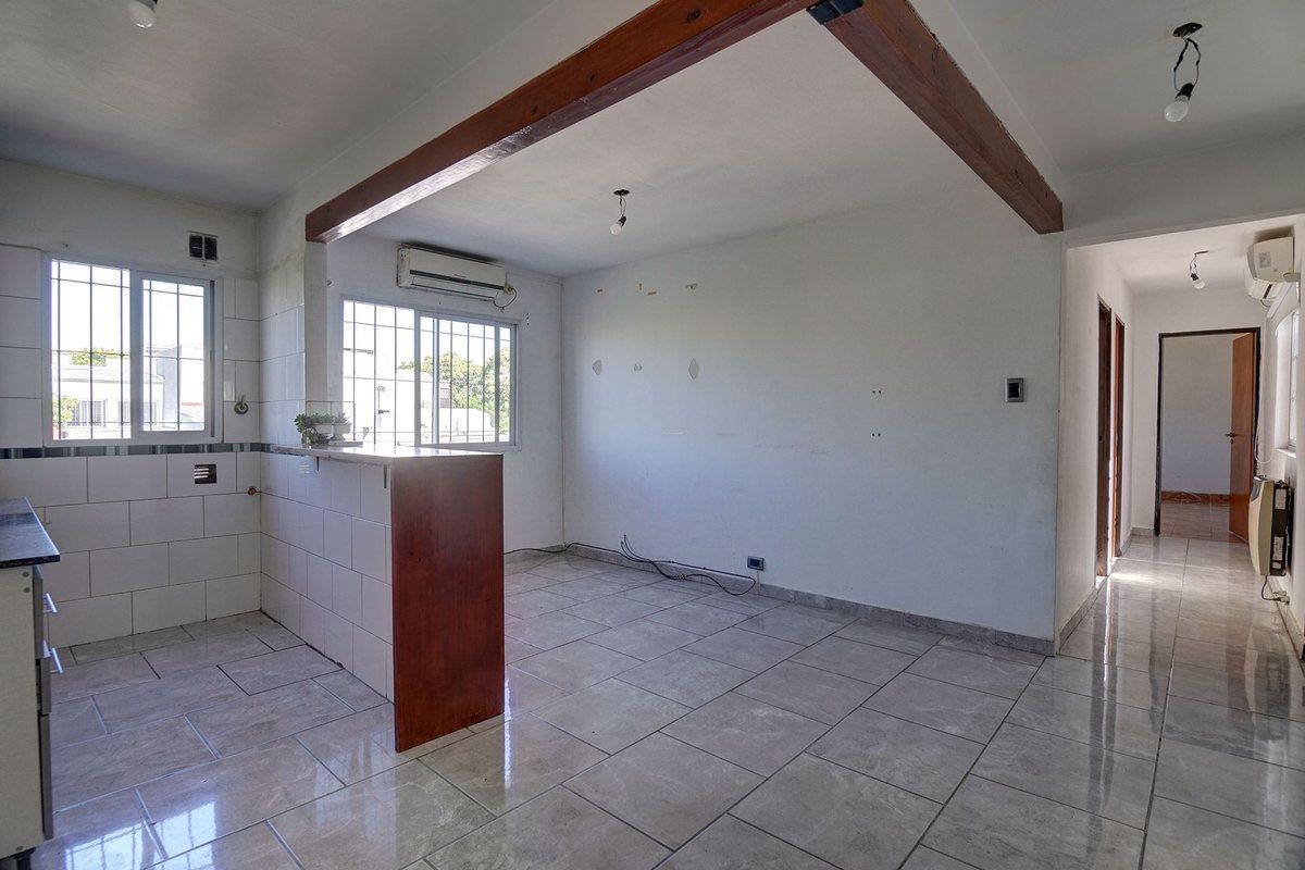 VENTA PH 4AMB FRENTE SIN EXPENSAS EN BOEDO