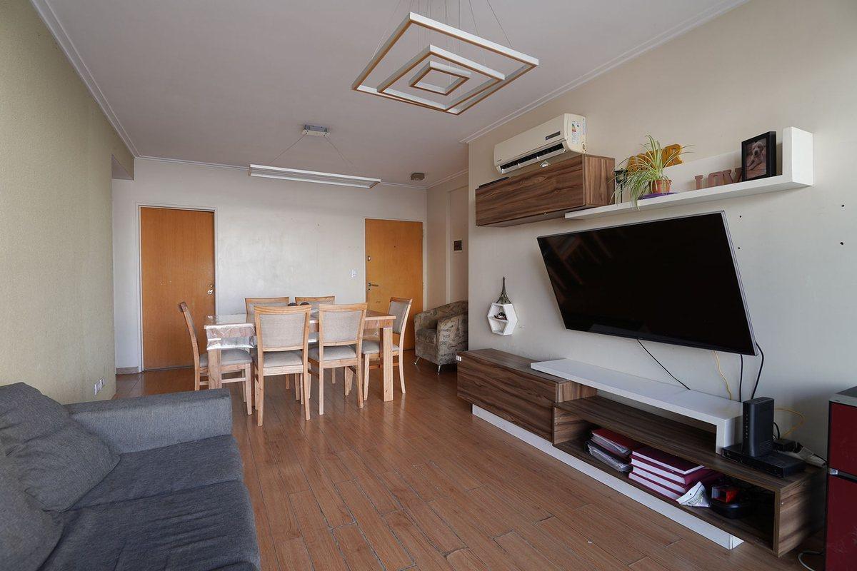 Venta Dpto 3amb c/Balcón, Cochera, SUM, en Boedo