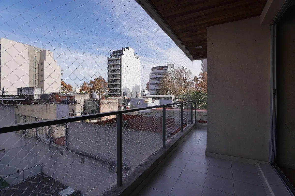 Venta Dpto 3amb c/Balcón, Cochera, SUM, en Boedo 2