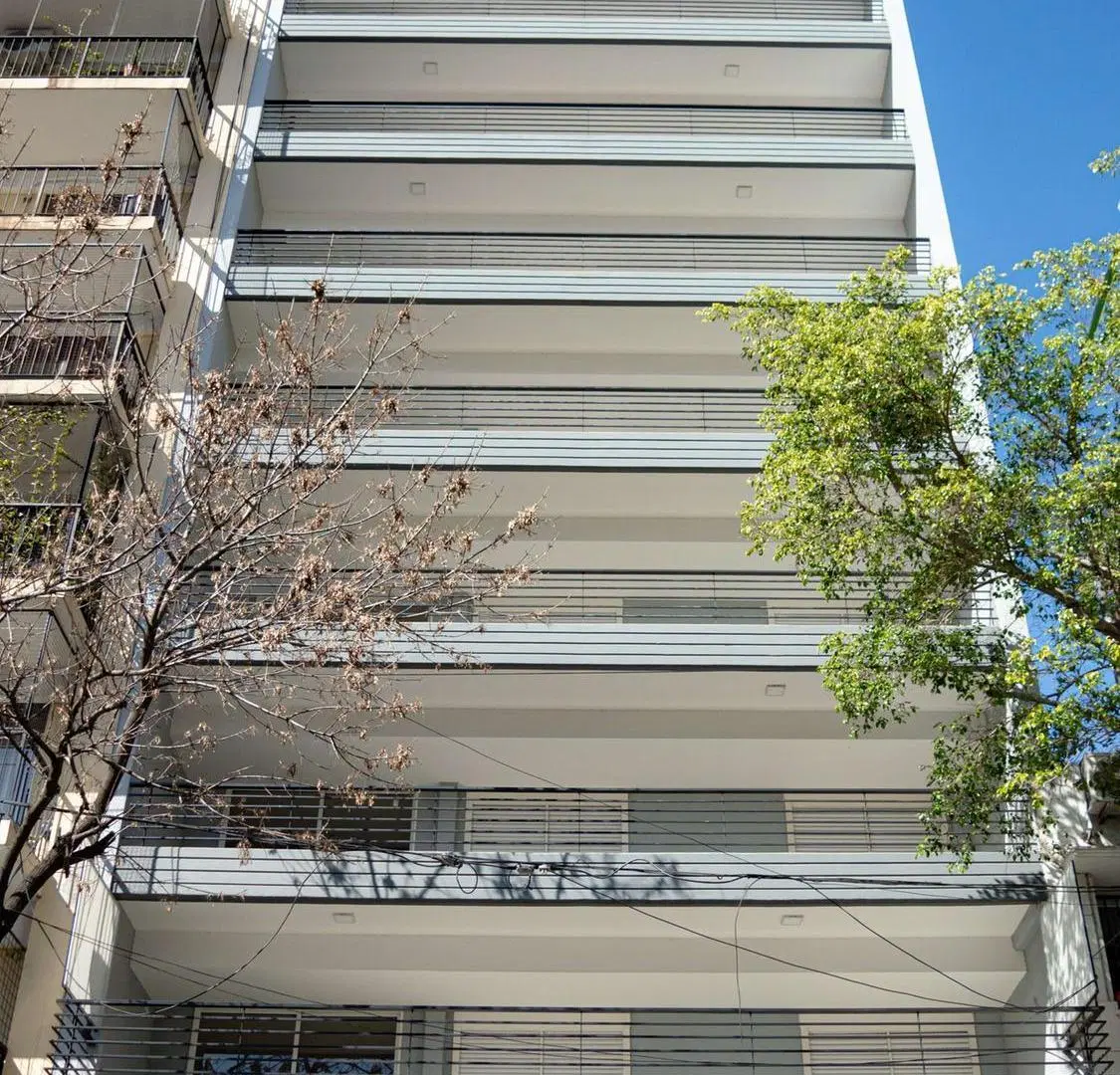 Venta Semipiso, 4 ambientes en Flores, con balcón 3