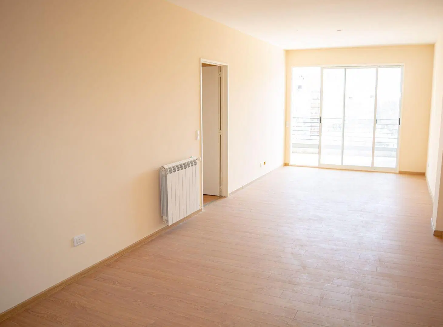 Venta Semipiso, 4 ambientes en Flores, con balcón 4