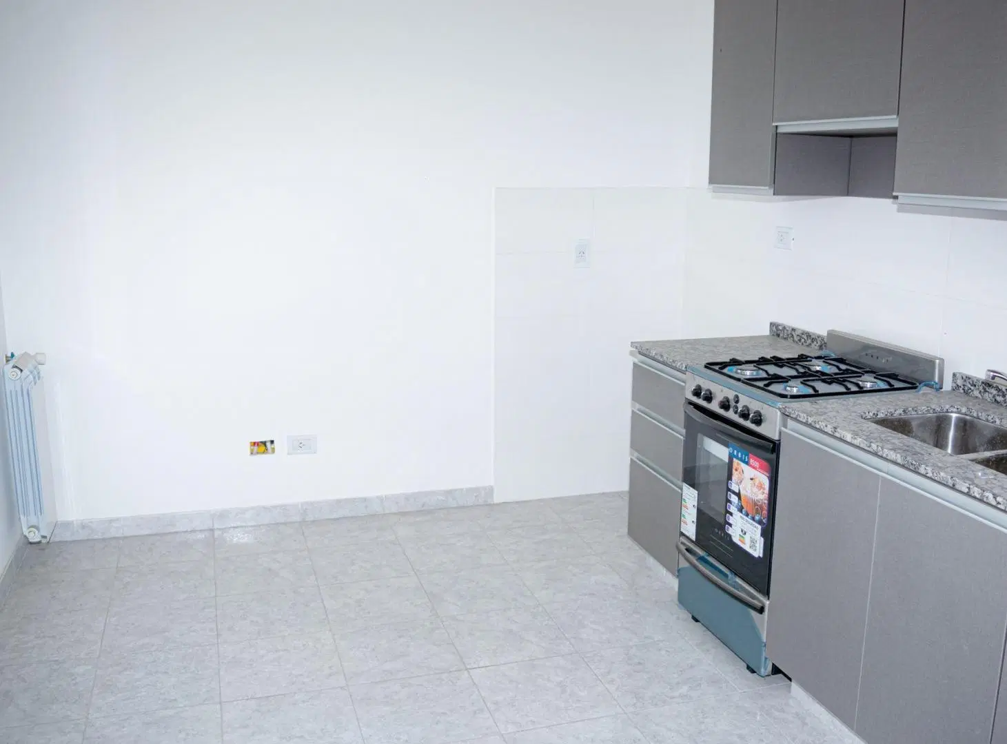 Venta Semipiso, 4 ambientes en Flores, con balcón 5