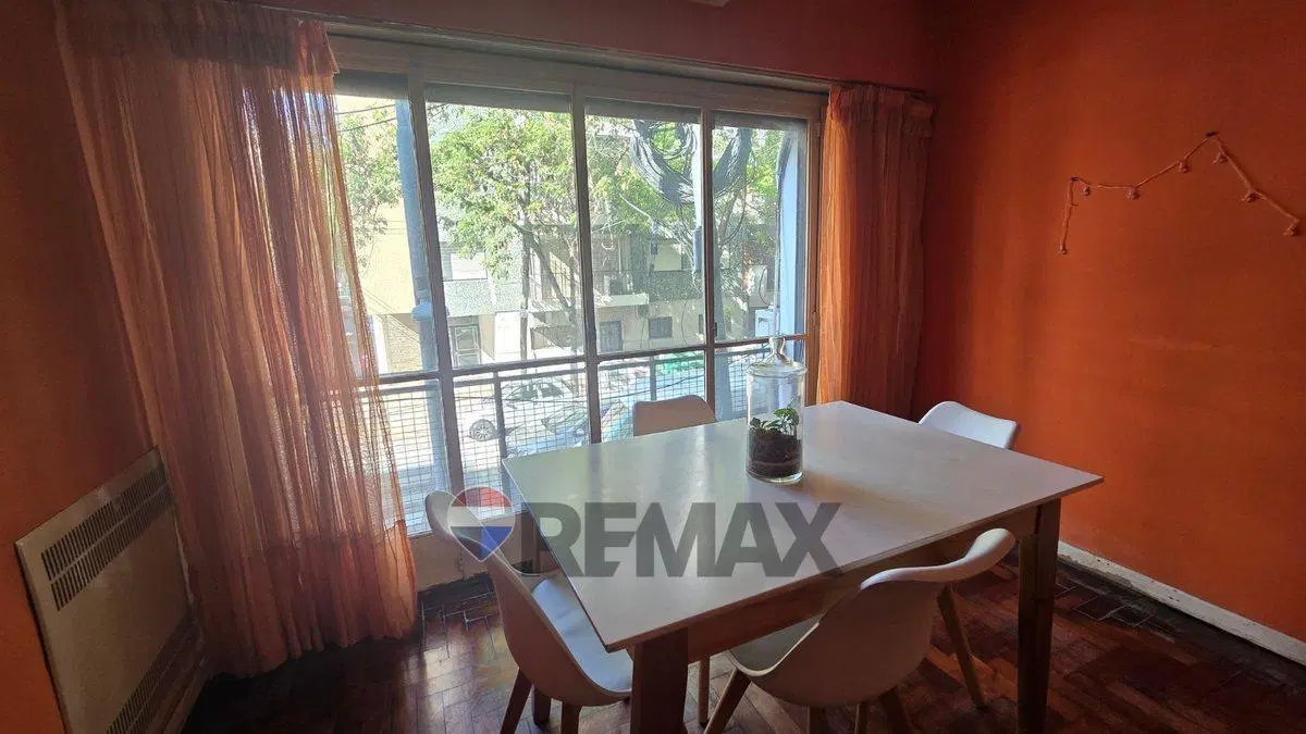 VENTA DEPTO 3 AMB C/DEP ,TOILETTE Y BAUL-CABALLITO 2