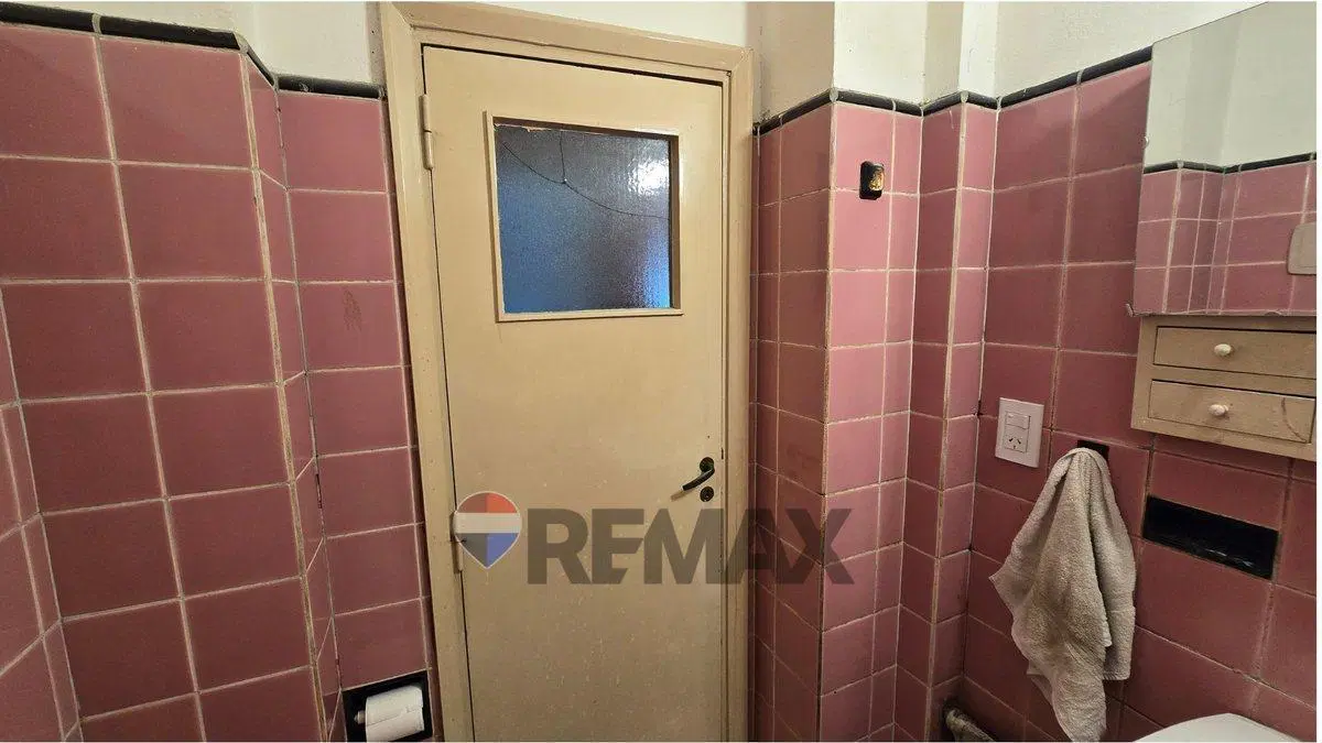 VENTA DEPTO 3 AMB C/DEP ,TOILETTE Y BAUL-CABALLITO 5