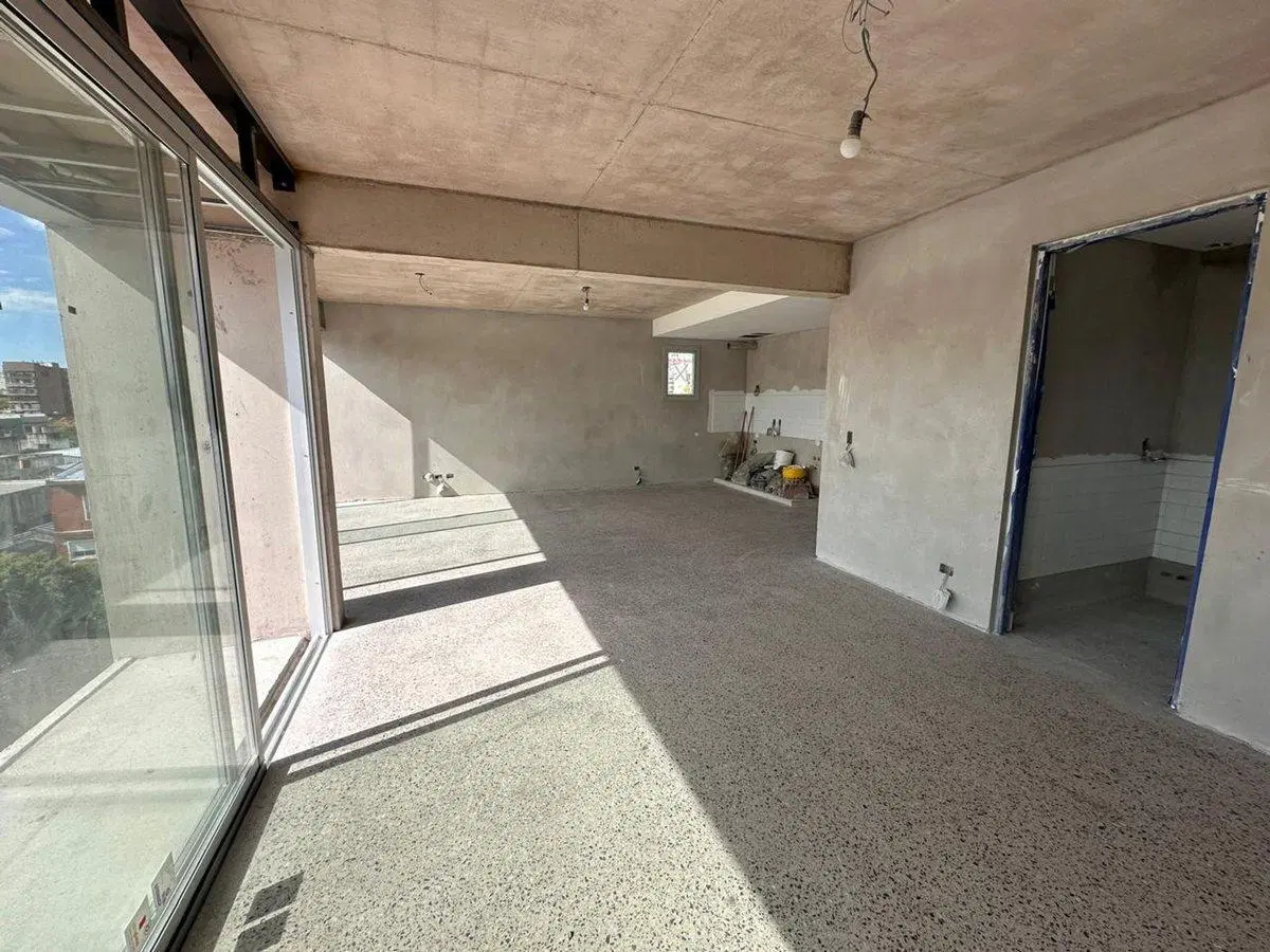 Venta Depto 2 Ambientes Villa Crespo a Estrenar 4