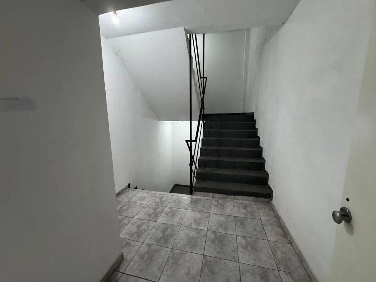 Venta Monoambiente piso alto a estrenar Pompeya 8