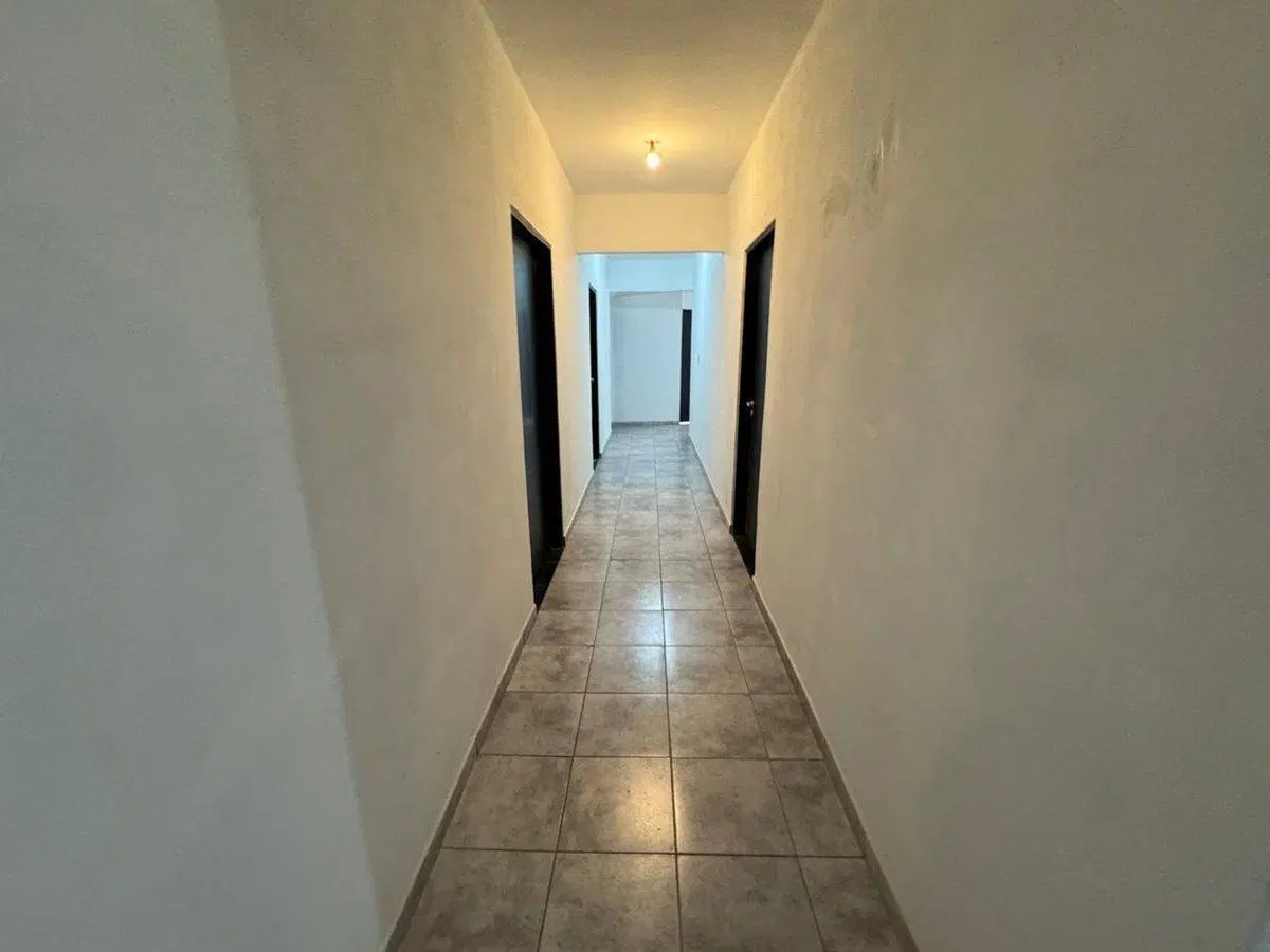 Venta Monoambiente piso alto a estrenar Pompeya 4