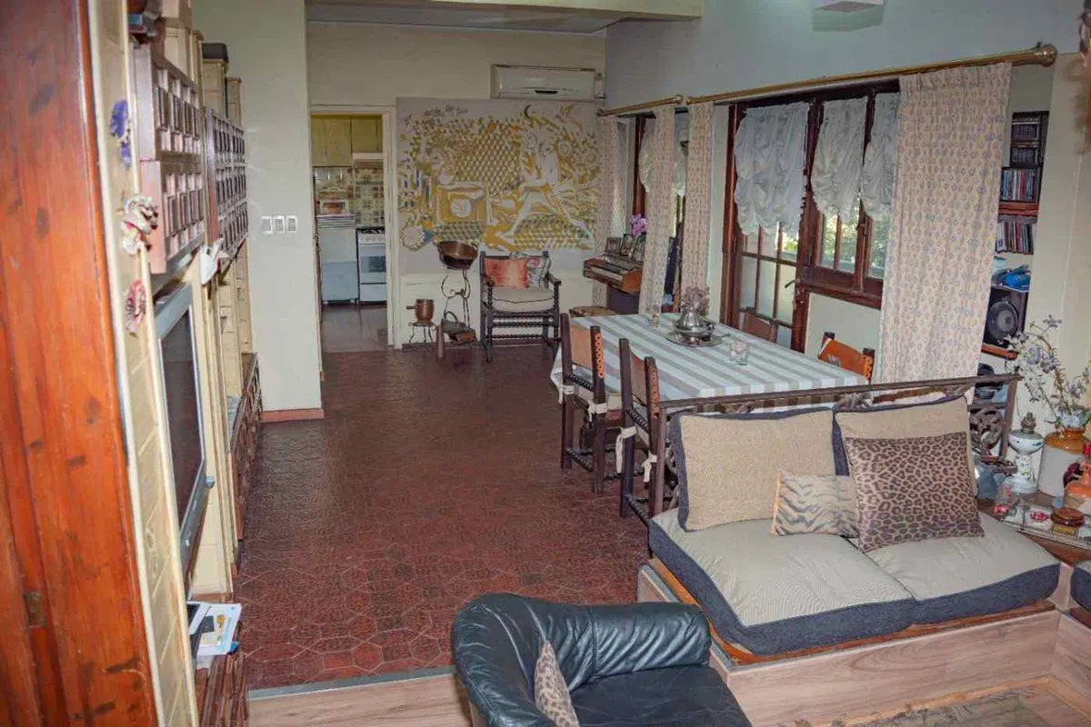 Venta PH 5 ambientes, quincho, terraza, Barracas 2
