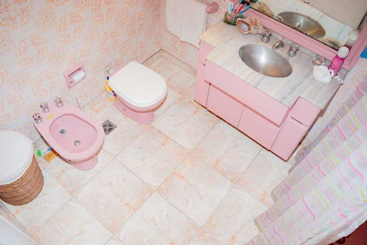 Venta PH 5 ambientes, quincho, terraza, Barracas 8