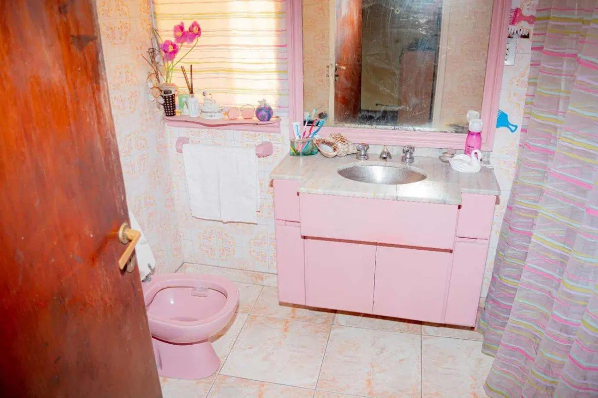 Venta PH 5 ambientes, quincho, terraza, Barracas 4
