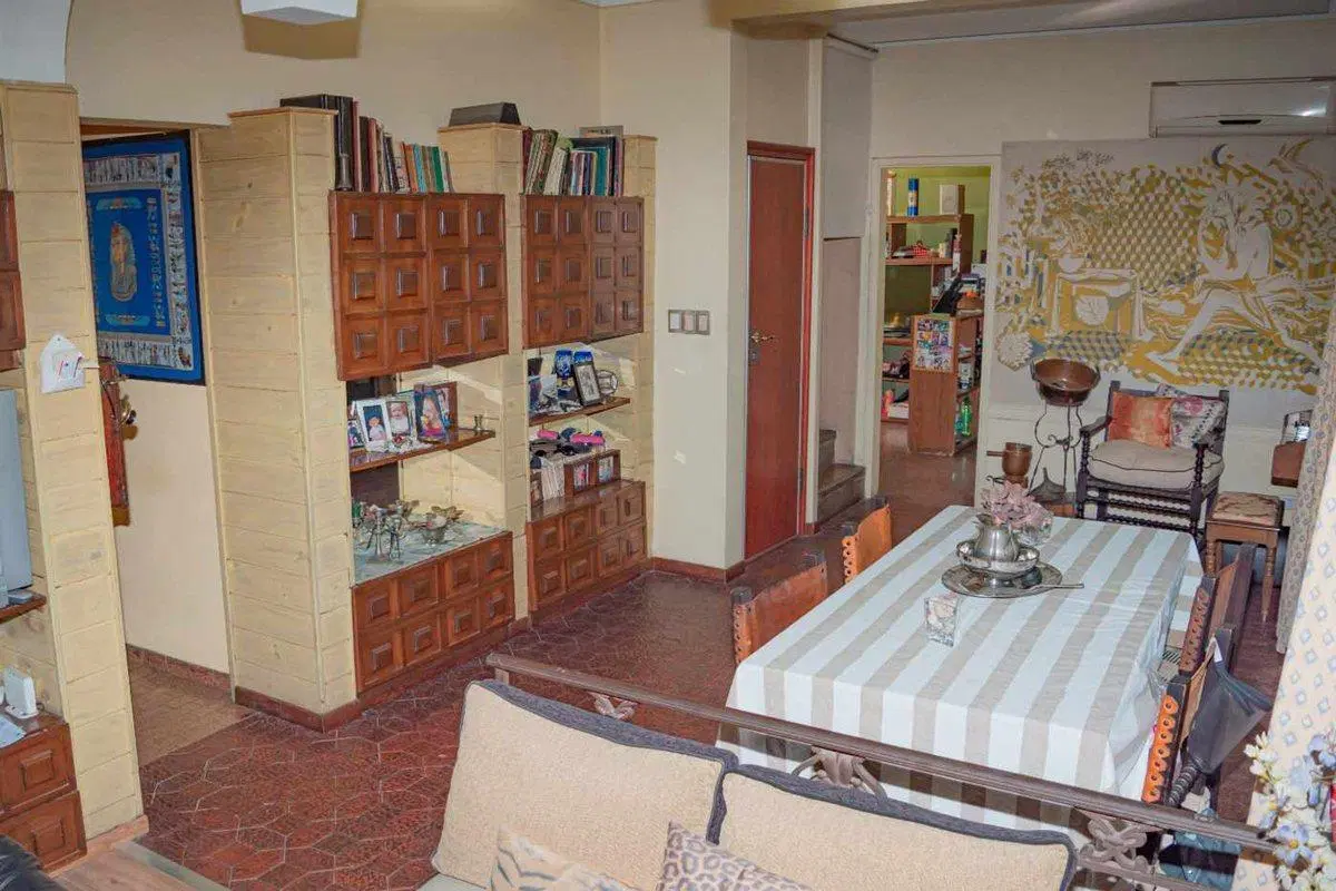 Venta PH 5 ambientes, quincho, terraza, Barracas 3