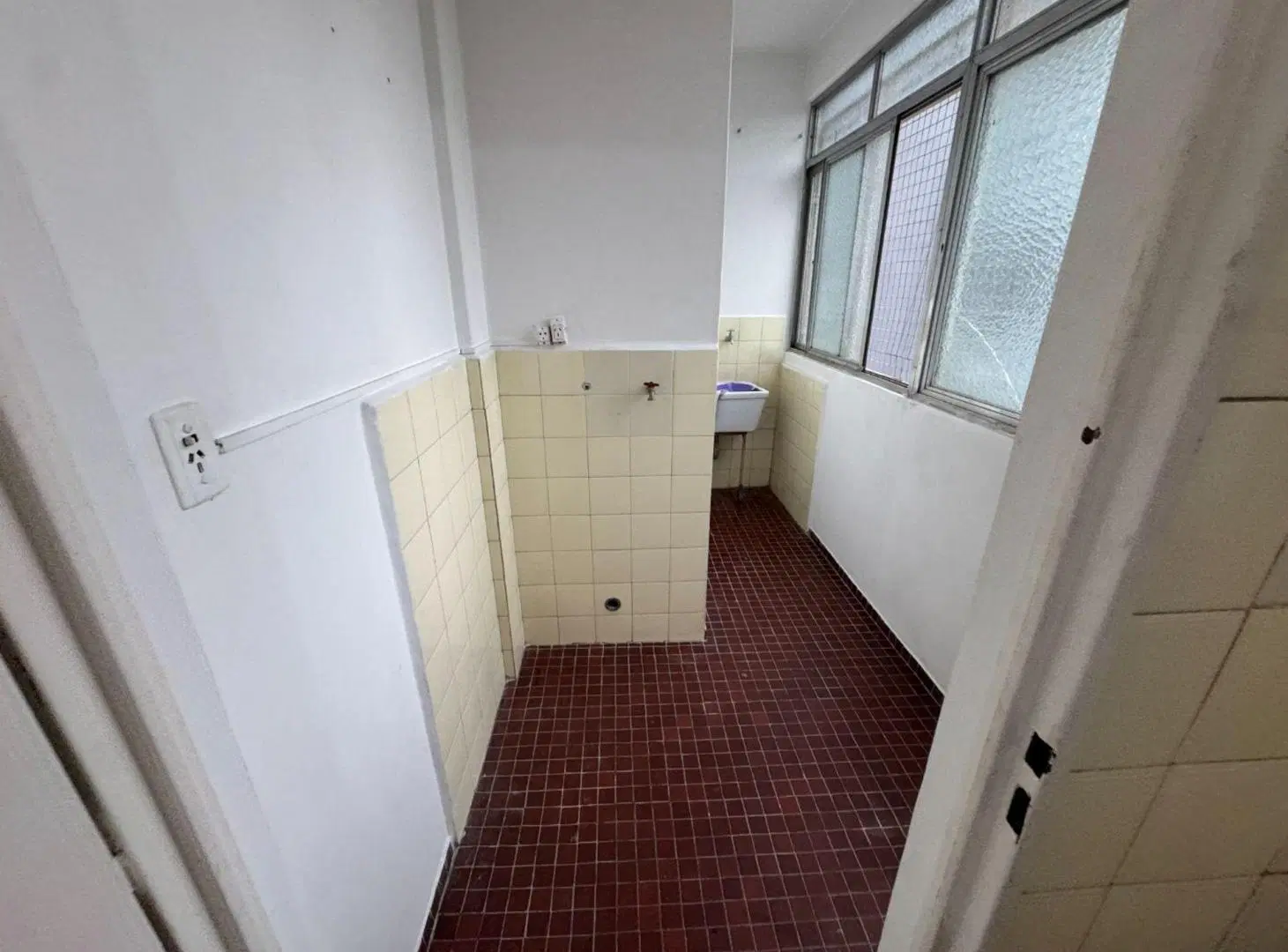 ALQUILER MONOAMBIENTE BALVANERA 4
