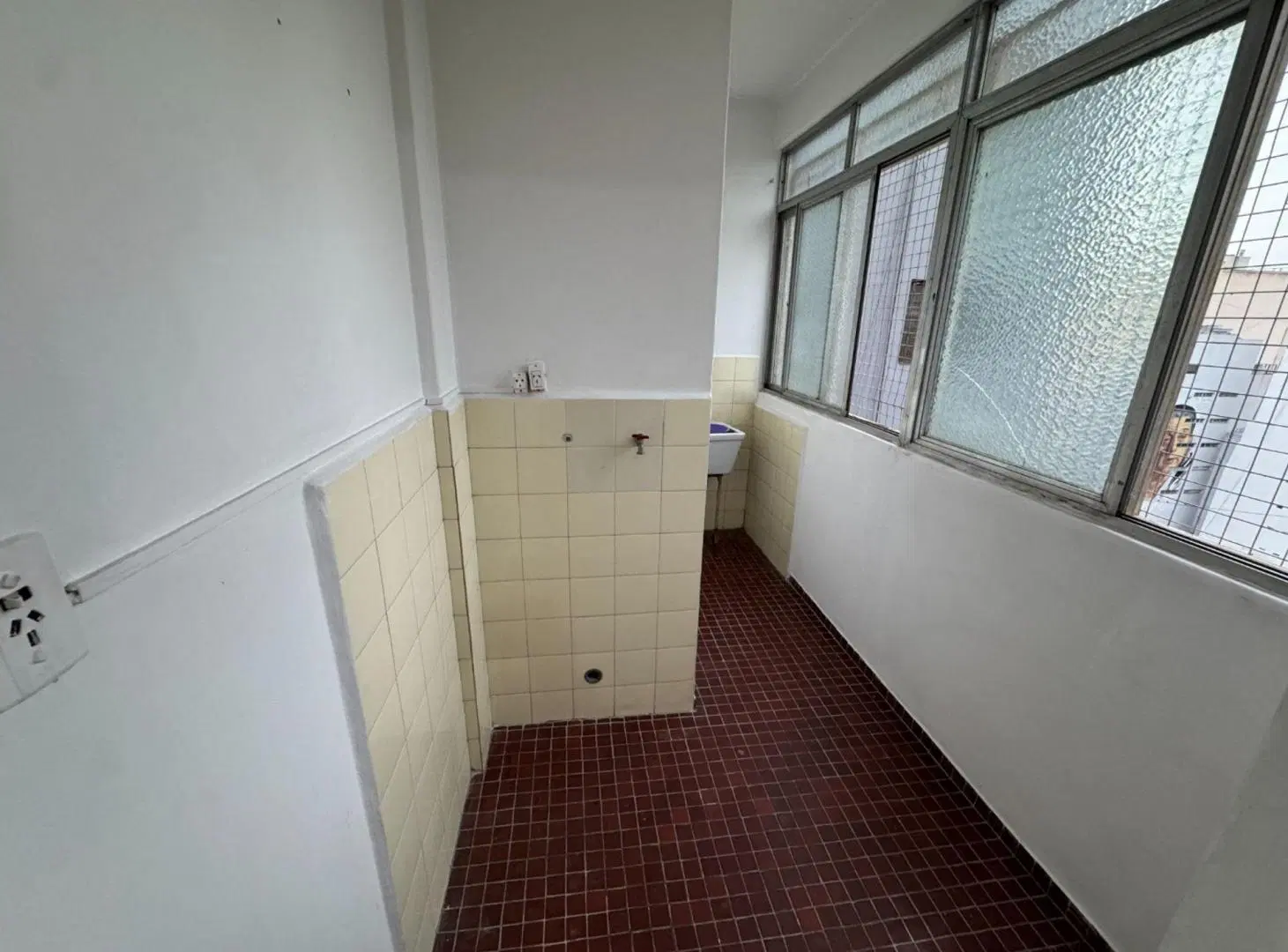 ALQUILER MONOAMBIENTE BALVANERA 5