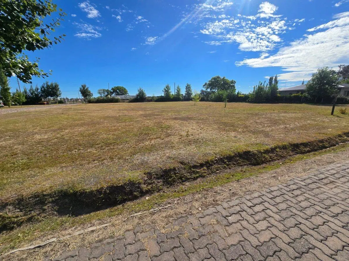 Lote en venta. B° Privado Lomas de Petión. 1922 m2 5