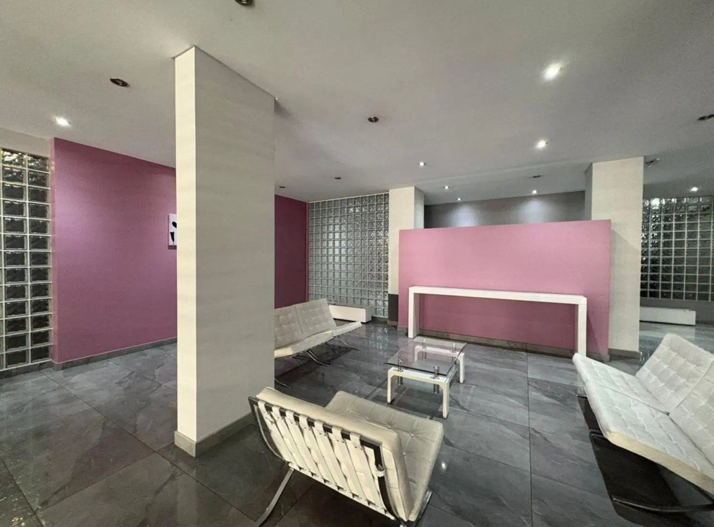 Alquiler monoambiente, boedo c/balcon exp.bajas 5
