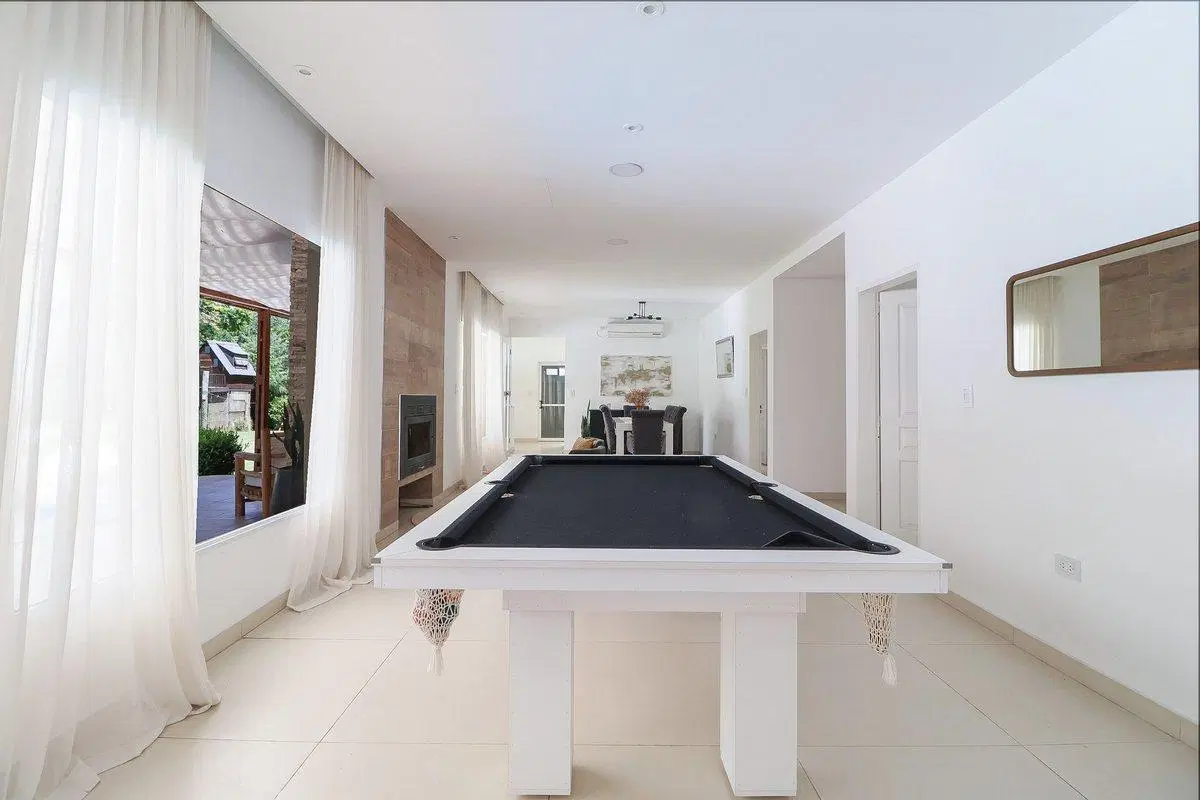 VENTA CASA QUINTA 20 DE JUNIO ZONA OESTE GBA 2