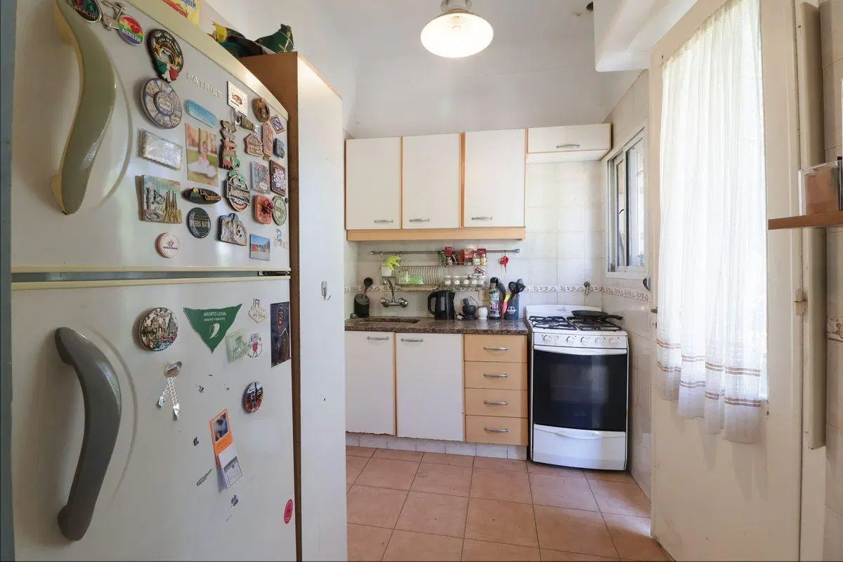 Venta PH 4 amb con terraza, quincho-V. del Parque 8