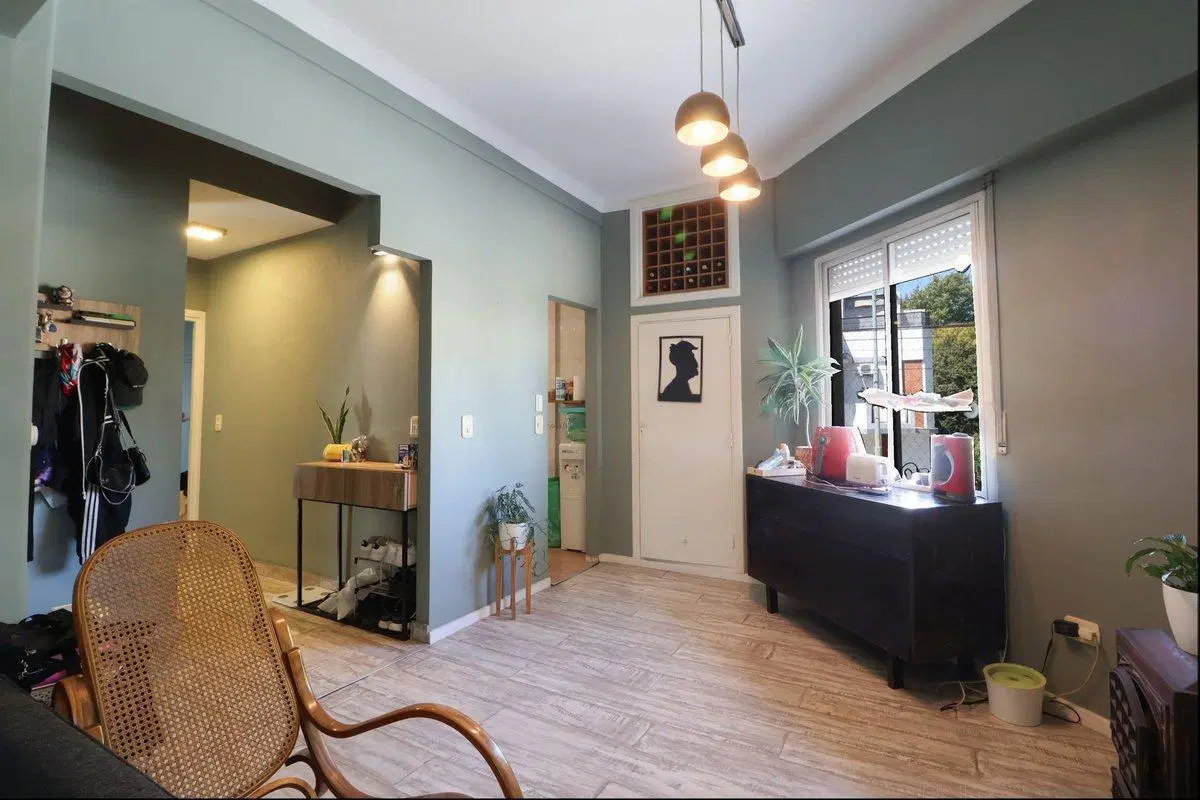 Venta PH 4 amb con terraza, quincho-V. del Parque 2