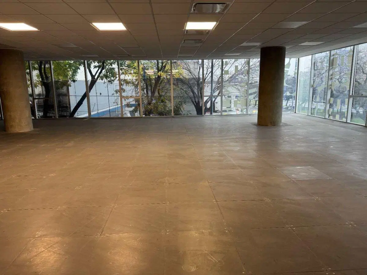 Alquiler oficina premium Centro 3