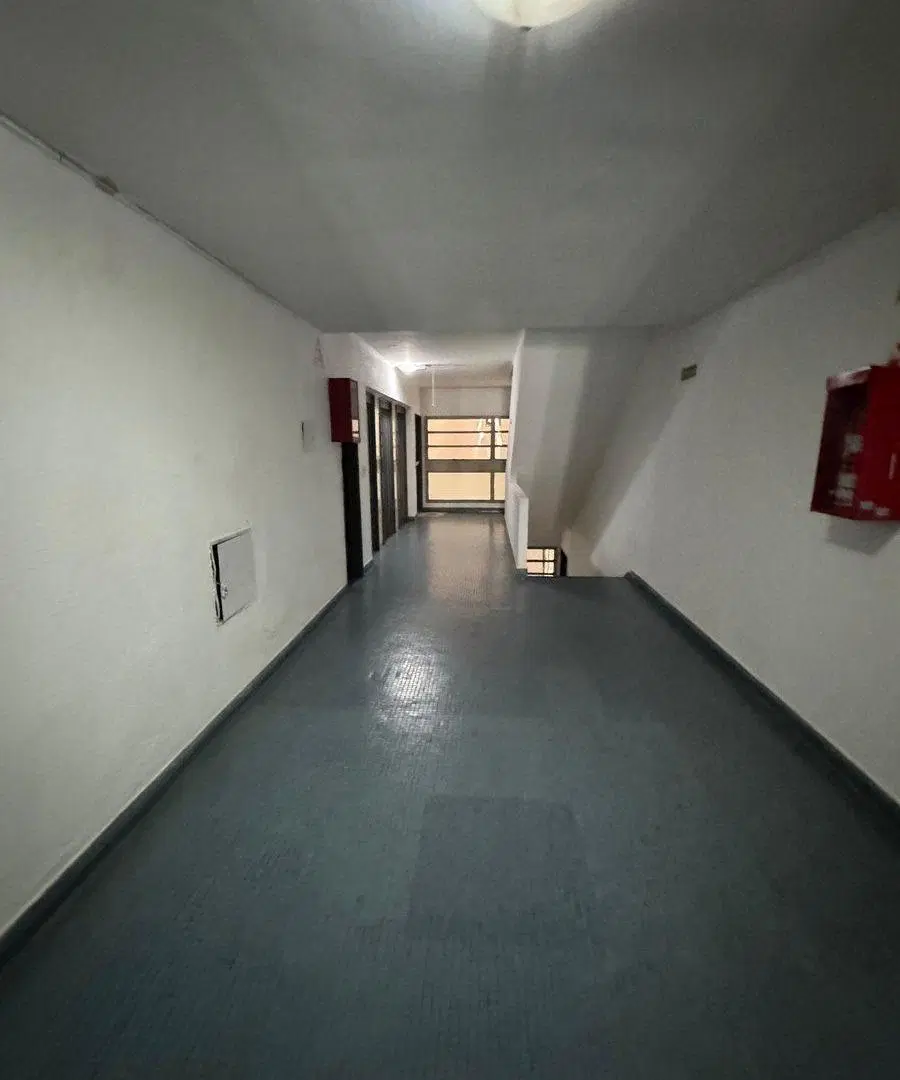 VENTA MONOAMBIENTE RECICLAR PALERMO OPORTUNIDAD 2