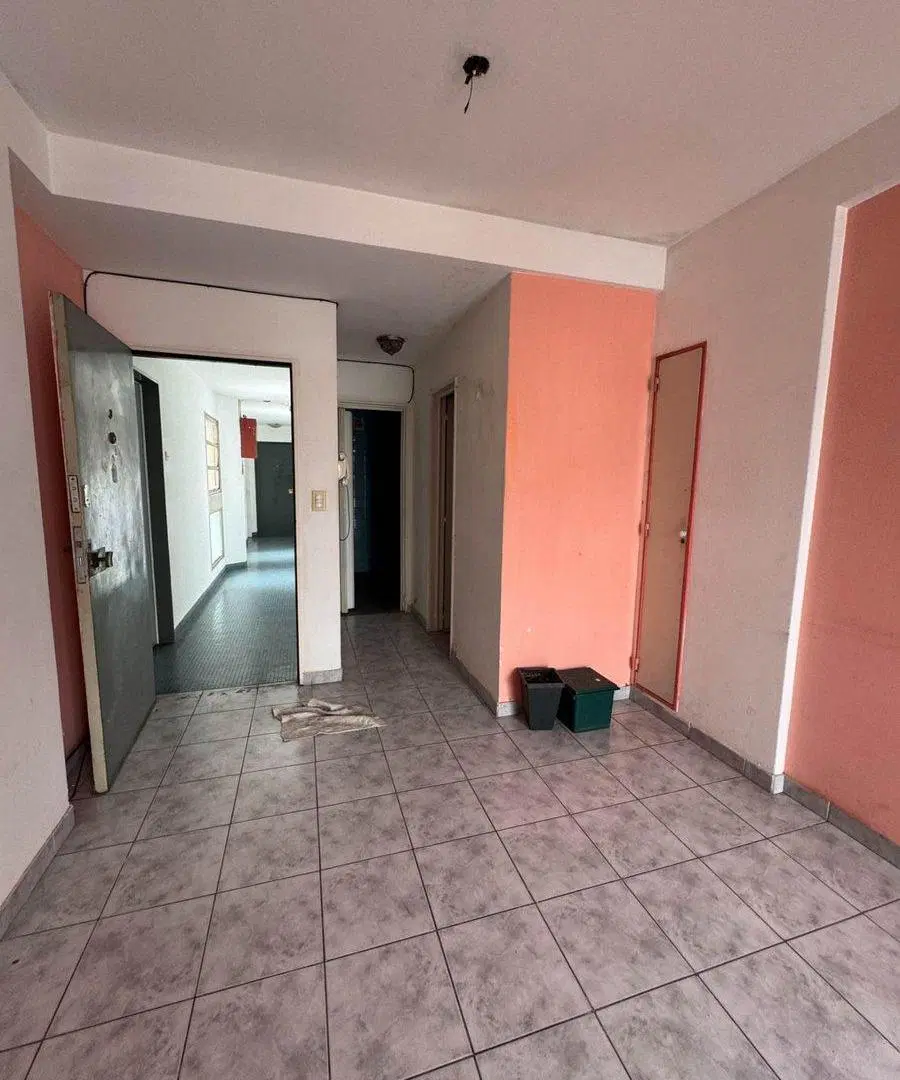 VENTA MONOAMBIENTE RECICLAR PALERMO OPORTUNIDAD 3
