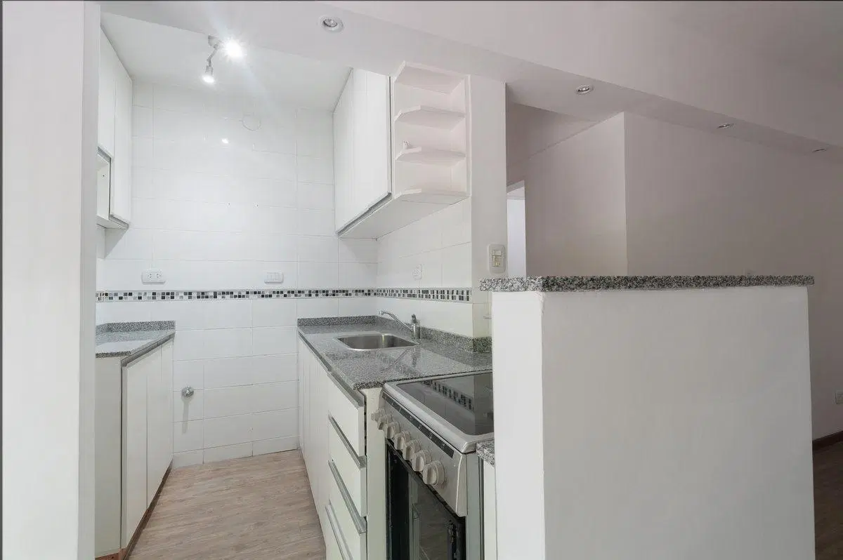 Venta dpto 3 amb reciclado c/tza en Palermo Soho 5