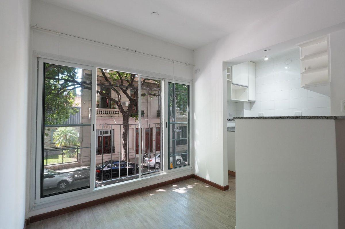 Foto de Venta dpto 3 amb reciclado c/tza en Palermo Soho, imagen 3