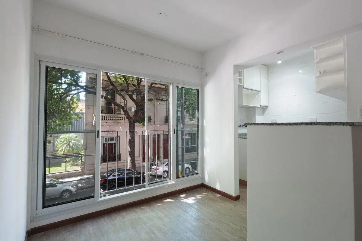 Venta dpto 3 amb reciclado c/tza en Palermo Soho 3