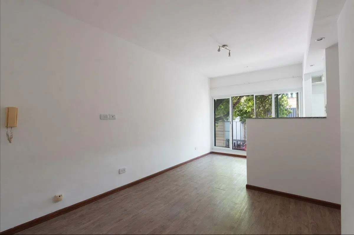 Venta dpto 3 amb reciclado c/tza en Palermo Soho 4