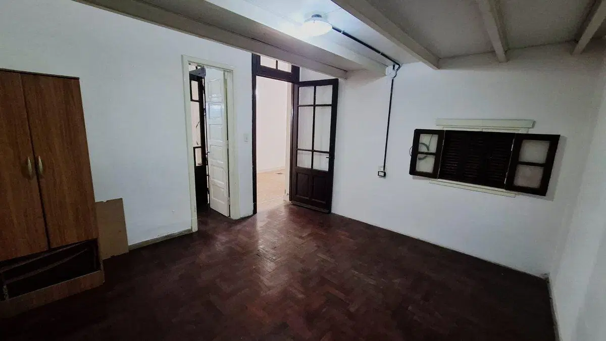 VENTA PH 3 AMBIENTES CON PATIO EN PARQUE CHACABUCO 3