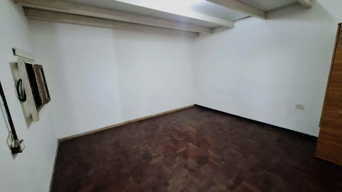VENTA PH 3 AMBIENTES CON PATIO EN PARQUE CHACABUCO 2
